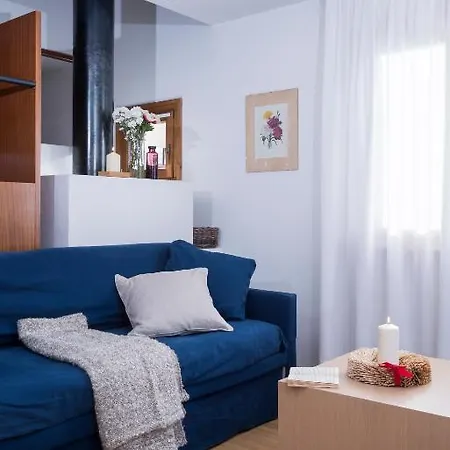 Chesa Muragl Apartment St. Moritz