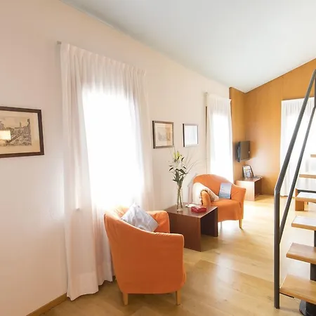 Apartment Chesa Muragl
