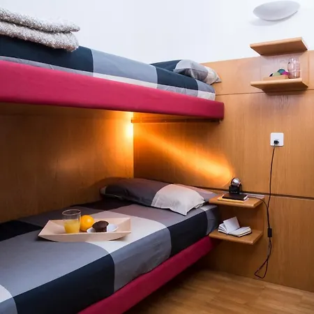 Chesa Muragl Apartment St. Moritz